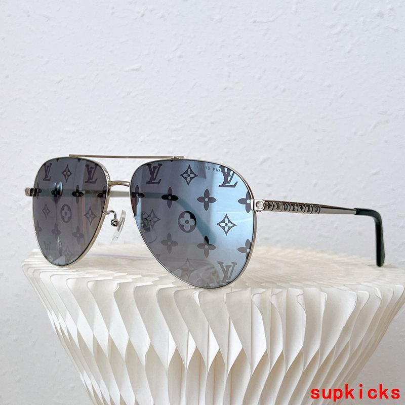 Louis Vuittion Luxury Sunglasses