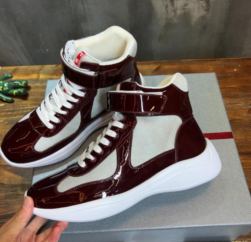 Chloe’s Picks - PD Men Shoes - 280