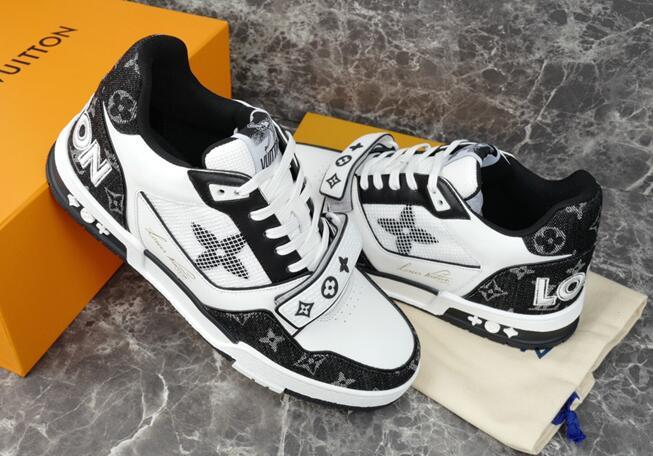 Chloe’s Picks - LOV Men Shoes - 1114