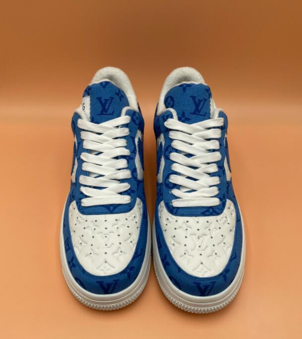 Chloe’s Picks - LOV Men Shoes - 984