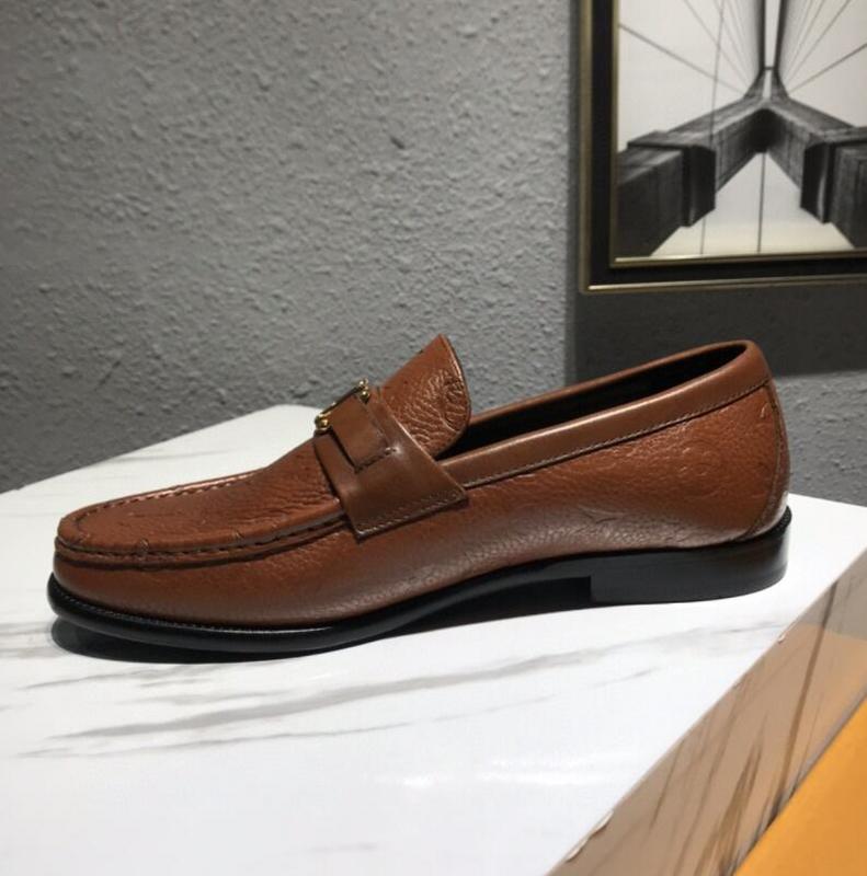 Chloe’s Picks - LOV Men Shoes - 1322