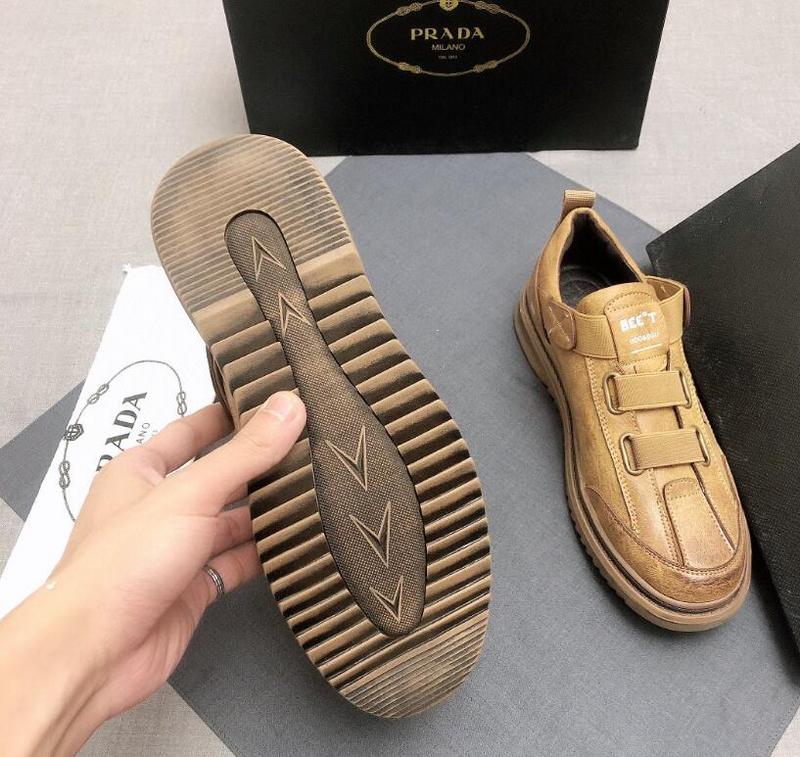 Chloe’s Picks - PD Men Shoes - 465