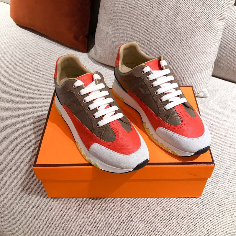Hermes Luxury Shoes