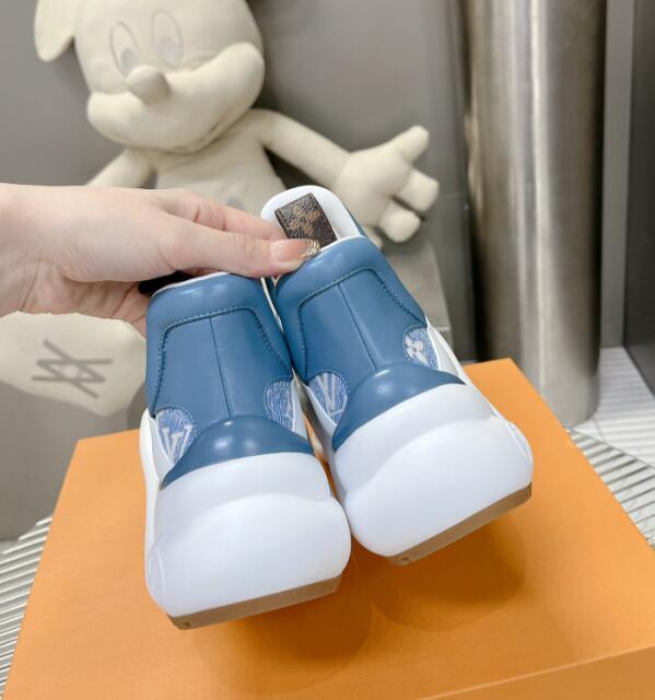 Chloe’s Picks - LOV Women Shoes - 227