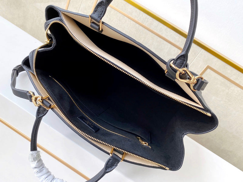 I W Fashion Lu-Vi bags - 17405