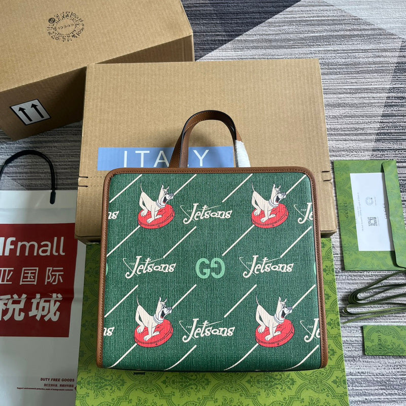 PHA - GUKI Bags - 245