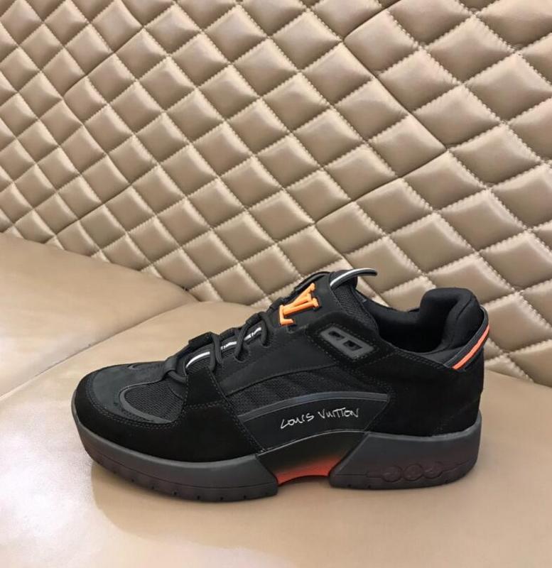 Chloe’s Picks - LOV Men Shoes - 1541