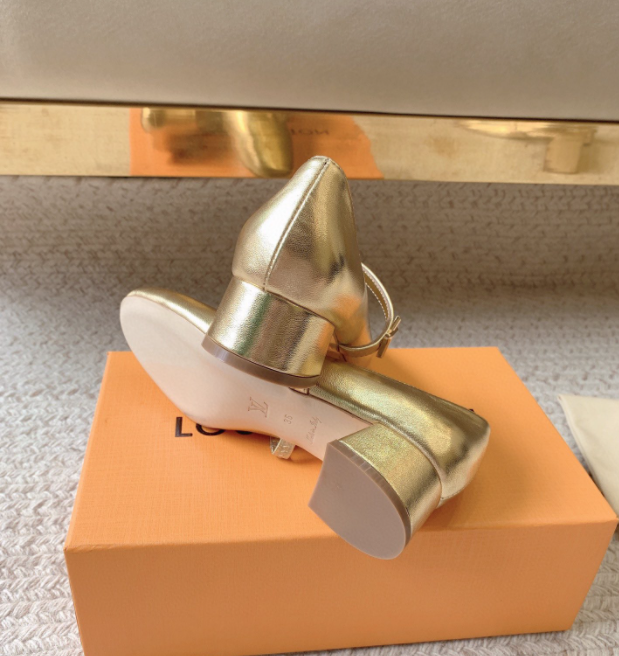 Chloe’s Picks - LOV Women Shoes - 109