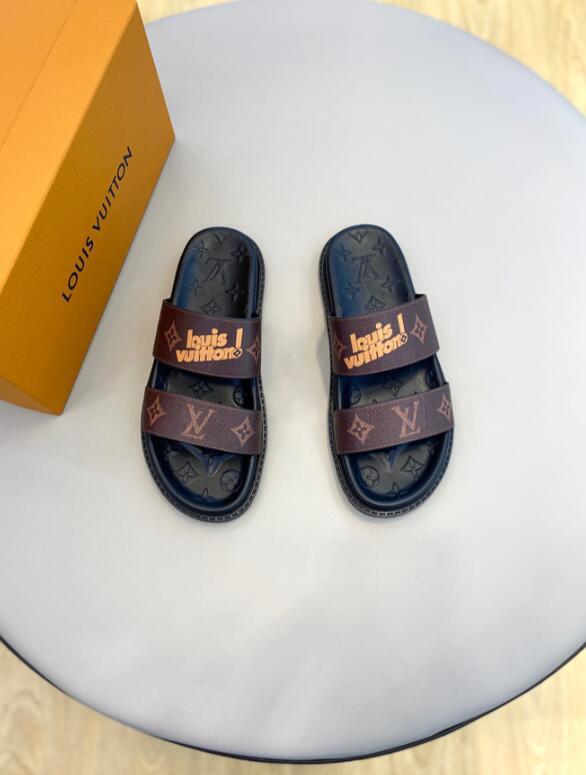 Chloe’s Picks - LOV Men Shoes - 1106