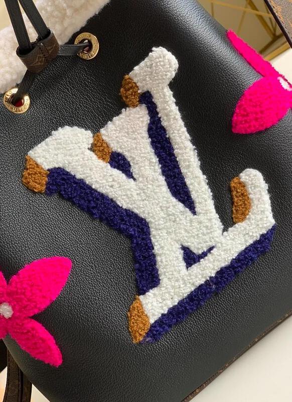 Chloe’s Picks - LOV Bags - 2602