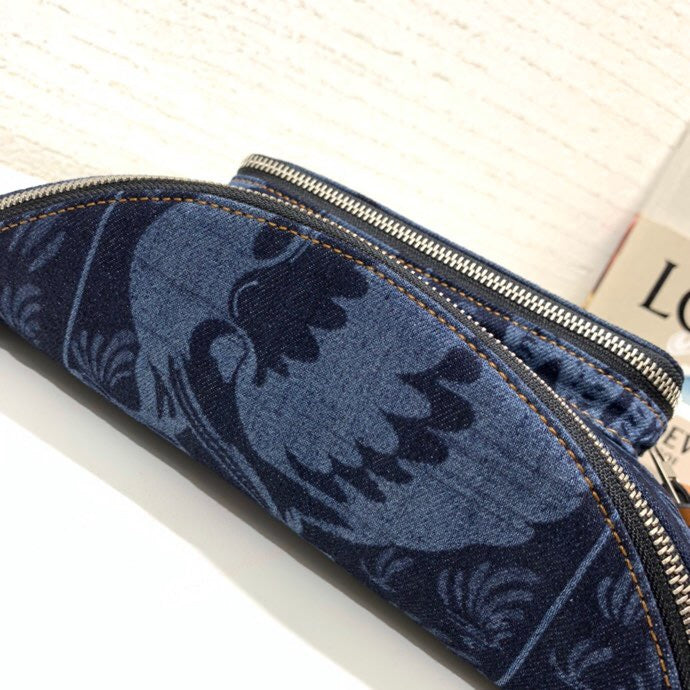 PHA - LWO Bags - 340