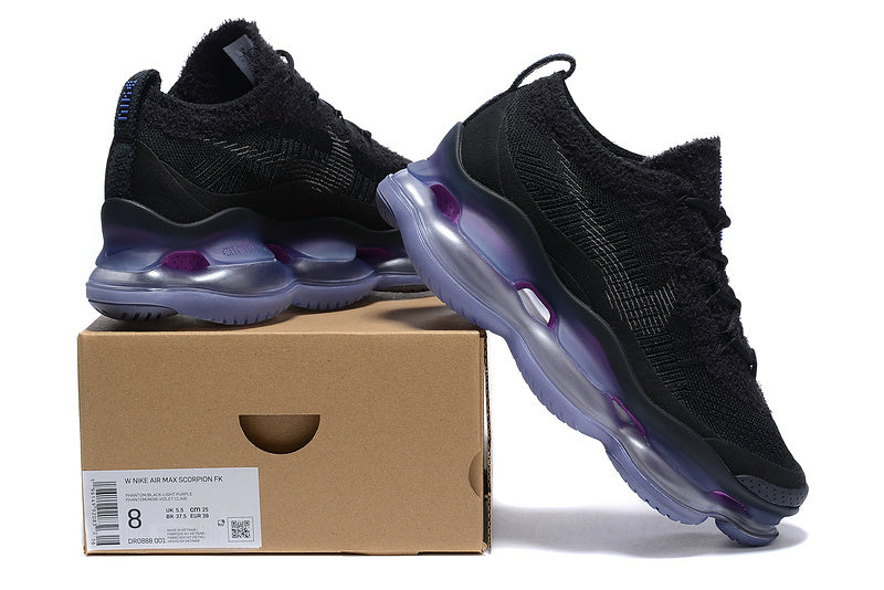 Nike Luxury Shoes