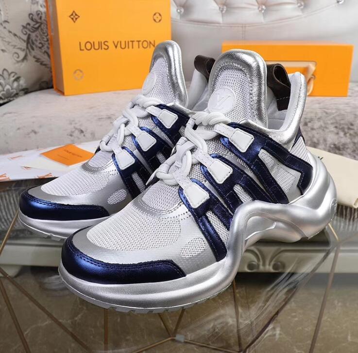 Chloe’s Picks - LOV Men Shoes - 2000