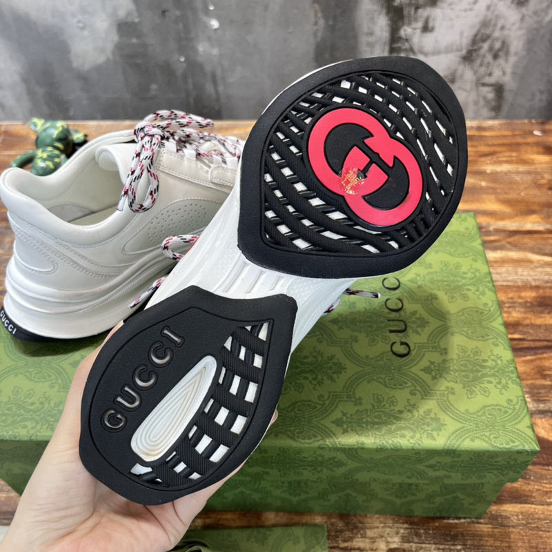 Gucci Luxury Shoes
