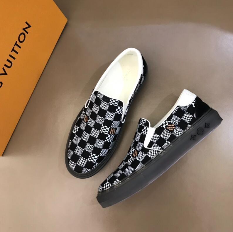 Chloe’s Picks - LOV Men Shoes - 1559