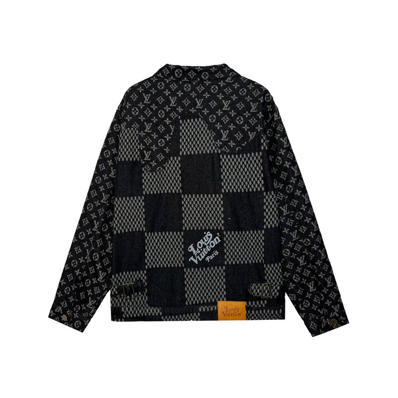 Louis Vuittion Luxury Clothes