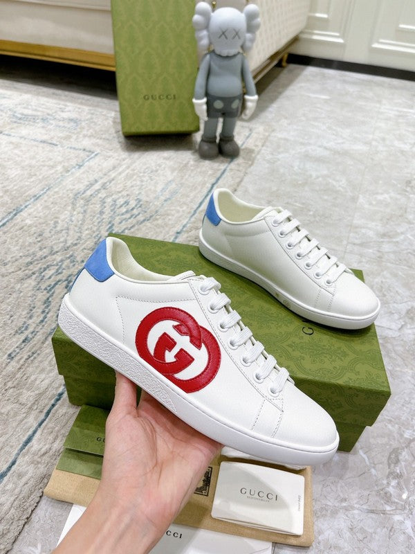 Gucci Luxury Shoes