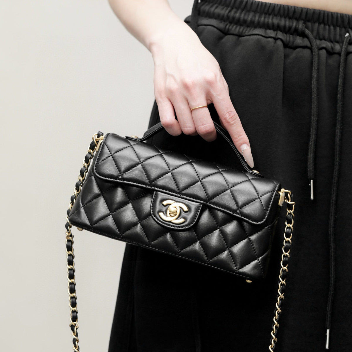 CC 25SS KELLY BAG