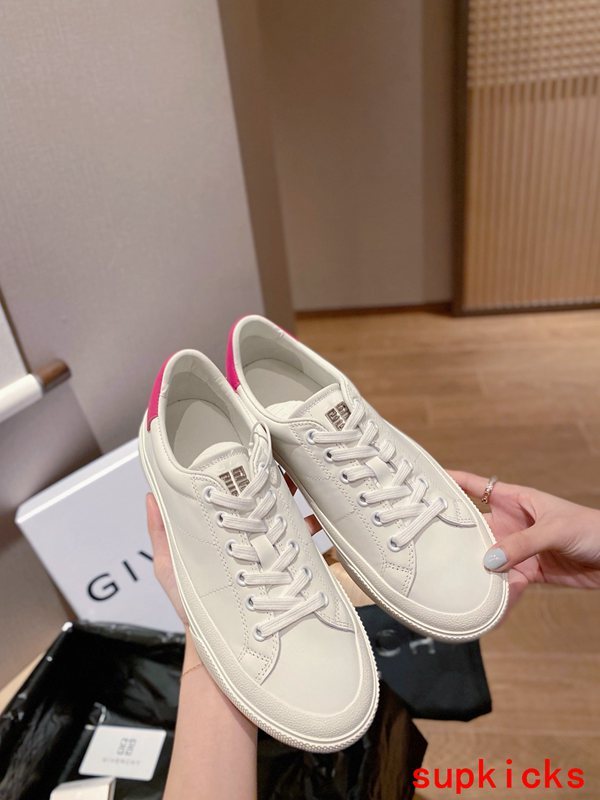 Givenchy Luxury Shoes