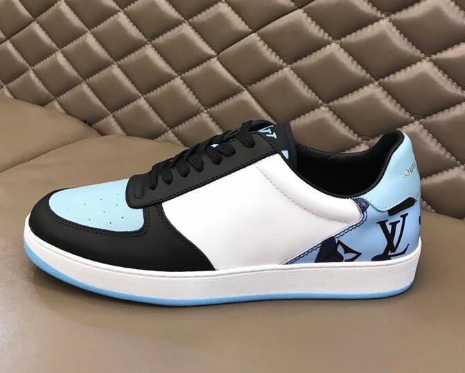 Chloe’s Picks - LOV Men Shoes - 1684