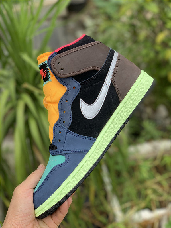 Nike Luxury Shoes