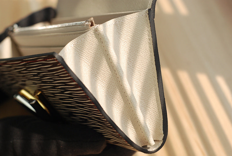 I W Fashion Lu-Vi bags - 9374