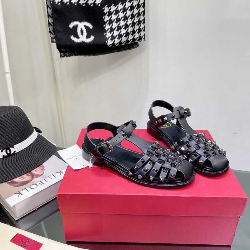Valentino GARAVANI Luxury Shoes