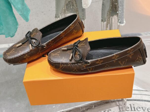 Chloe’s Picks - LOV Women Shoes - 205
