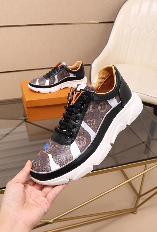Chloe’s Picks - LOV Men Shoes - 1995