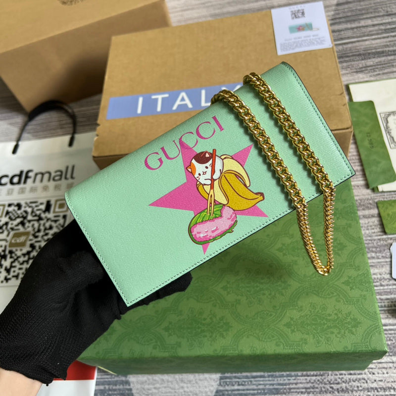 PHA - GUKI Bags - 531