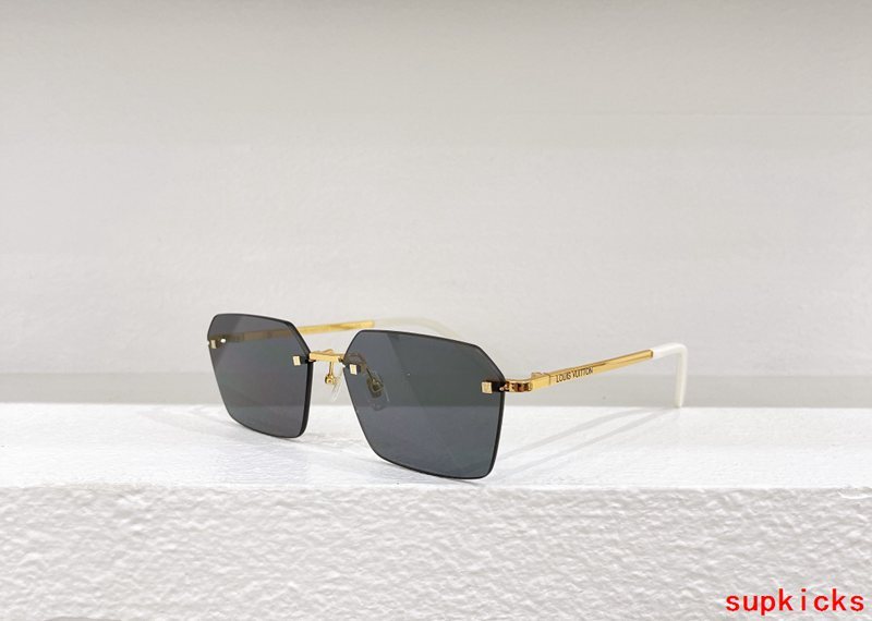 Louis Vuittion Luxury Sunglasses