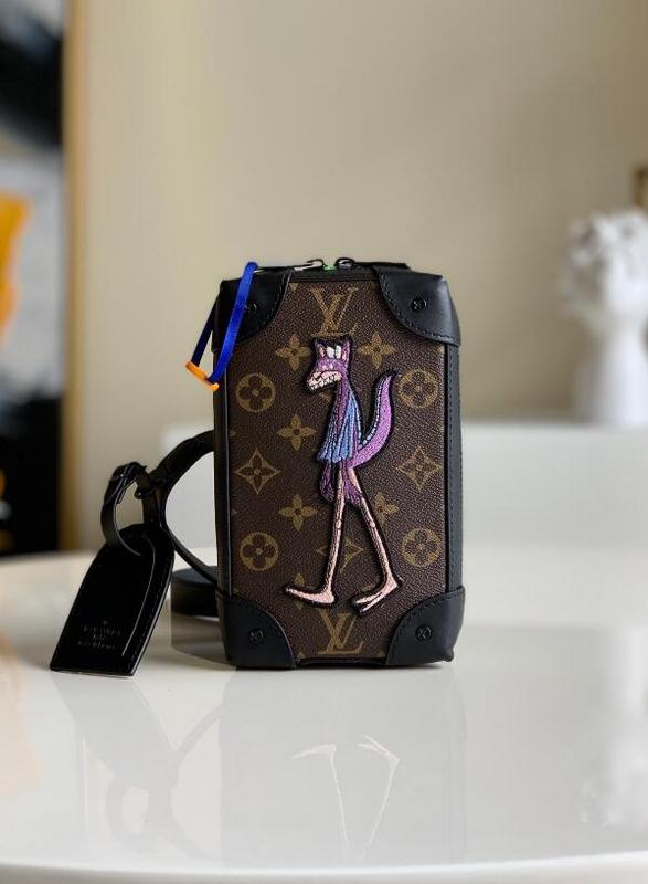 Chloe’s Picks - LOV Bags - 2654