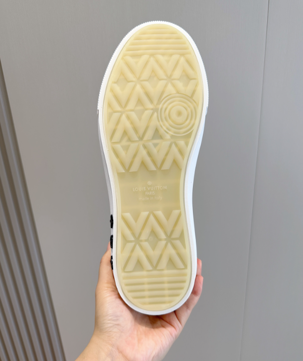 Chloe’s Picks - LOV Men Shoes - 202