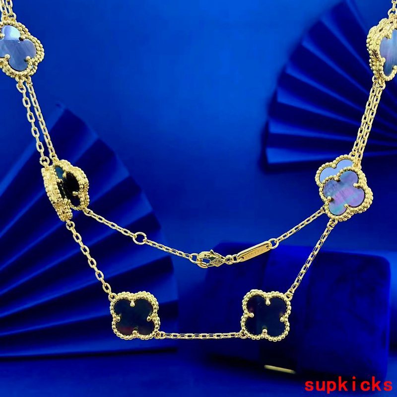 Van Cleef & Arples Jewelry