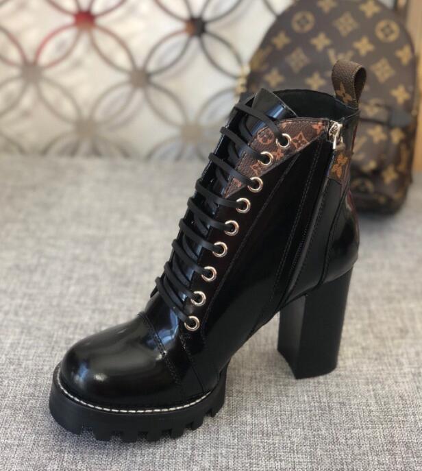 Chloe’s Picks - LOV Women Shoes - 752