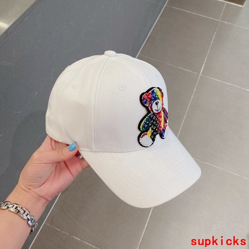 Louis Vuitton Luxury Cap