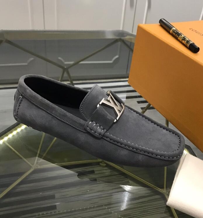 Chloe’s Picks - LOV Men Shoes - 1965