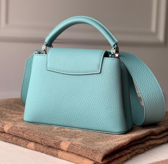 Chloe’s Picks - LOV Bags - 3132