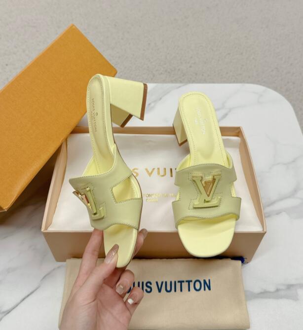 Chloe’s Picks - LOV Women Shoes - 160