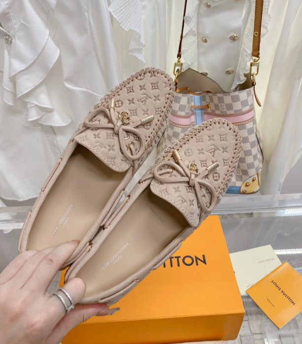 Chloe’s Picks - LOV Women Shoes - 098