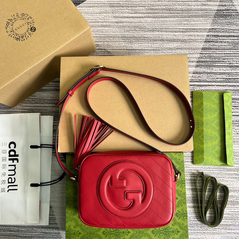 ENT - GCI Bags - 1231