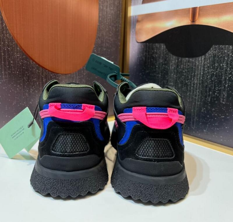 Chloe’s Picks - YZO Women Shoes - 060