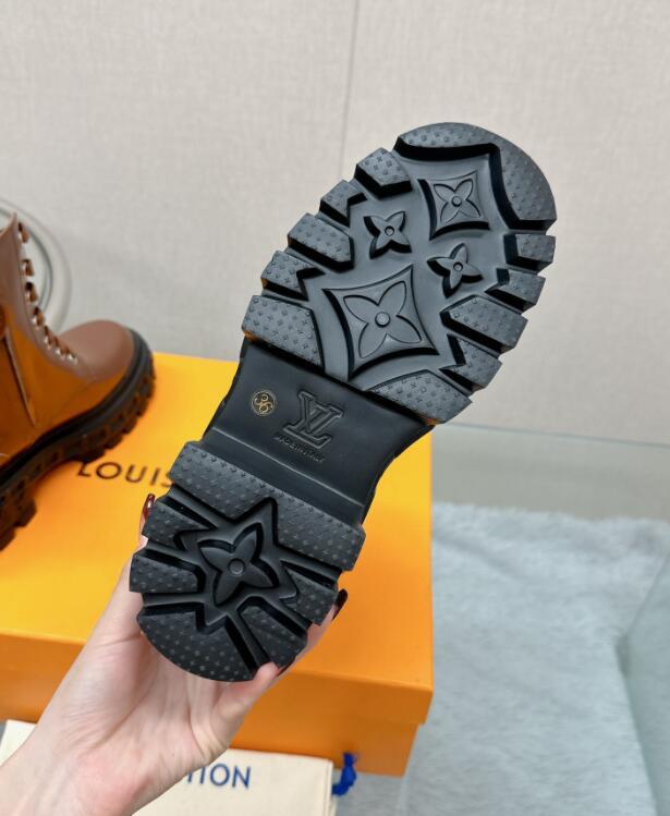 Chloe’s Picks - LOV Women Shoes - 267
