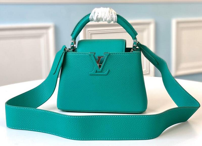 Chloe’s Picks - LOV Bags - 3183