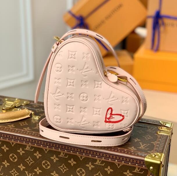 Chloe’s Picks - LOV Bags - 2237