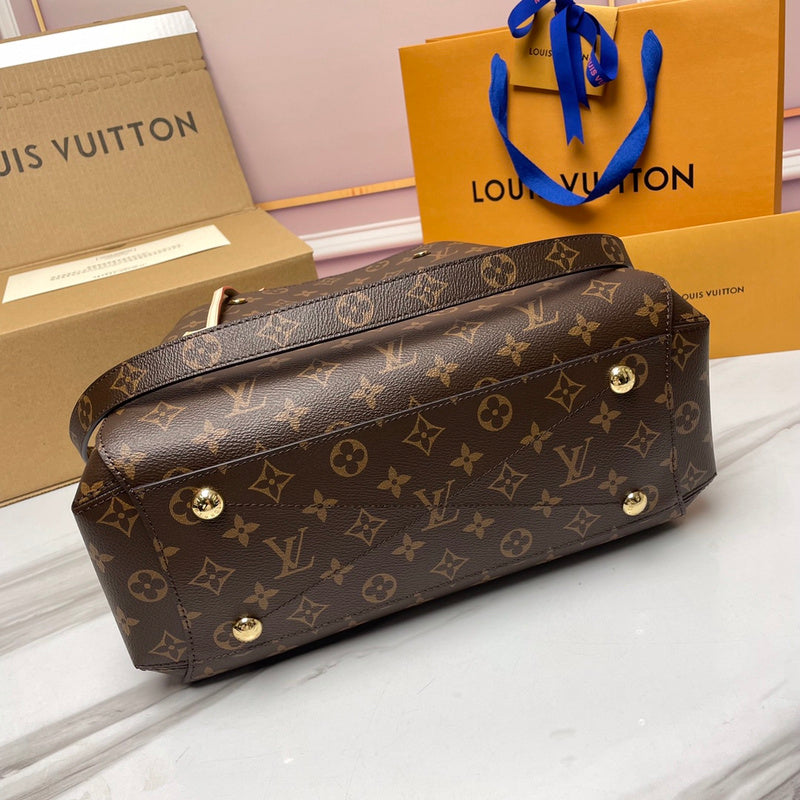 I W Fashion Lu-Vi Bags - 16865