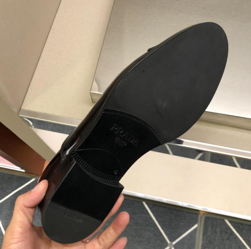 Chloe’s Picks - PD Men Shoes - 315
