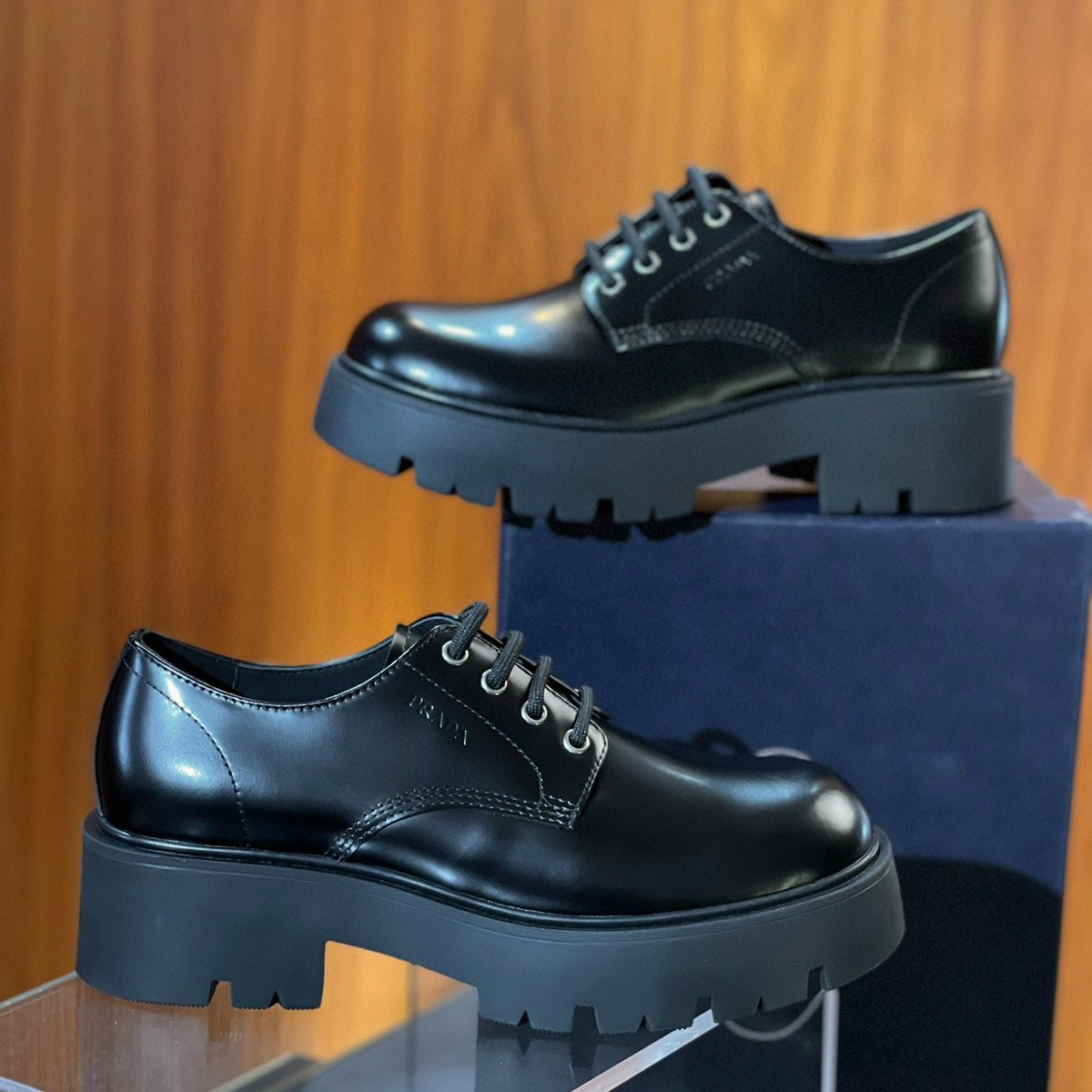 PD LOAFERS