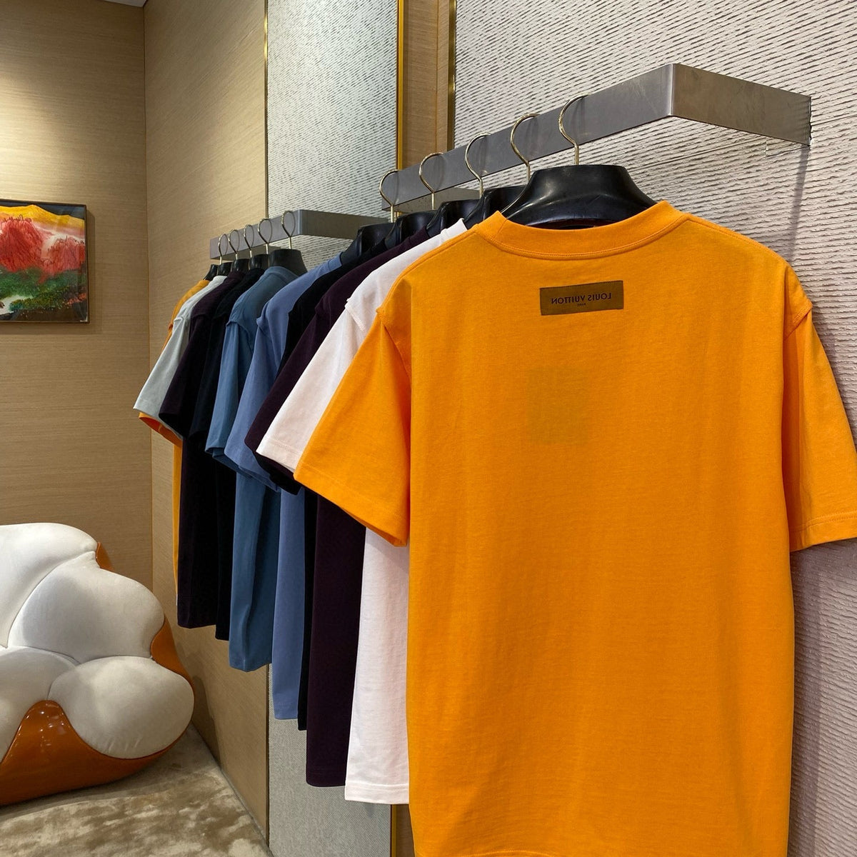 LOU T-SHIRT