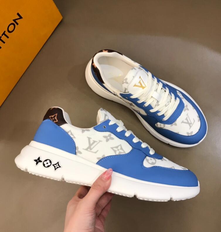 Chloe’s Picks - LOV Men Shoes - 1496